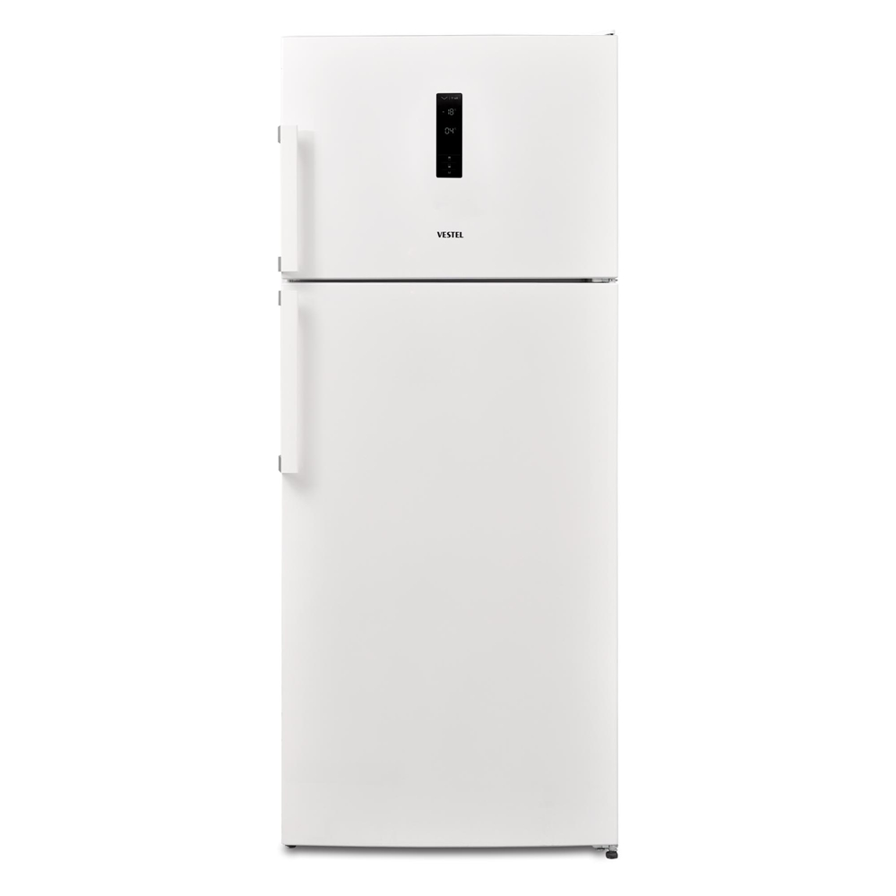Vestel NF60012 E WIFI No-Frost Buzdolabı