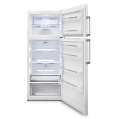 Vestel NF60012 E WIFI 523 Lt No-Frost Buzdolabı