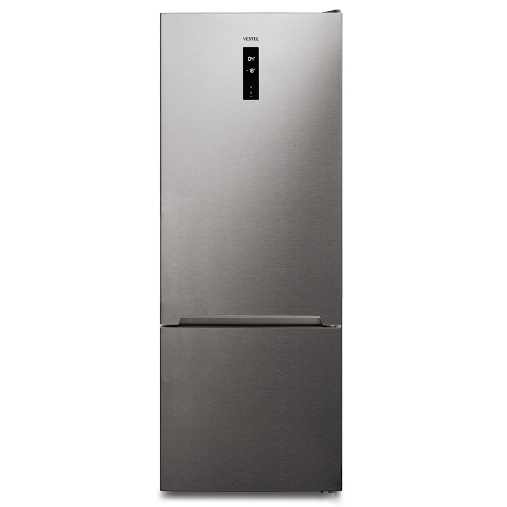 Vestel NFK52112 EX WIFI No-Frost Buzdolabı