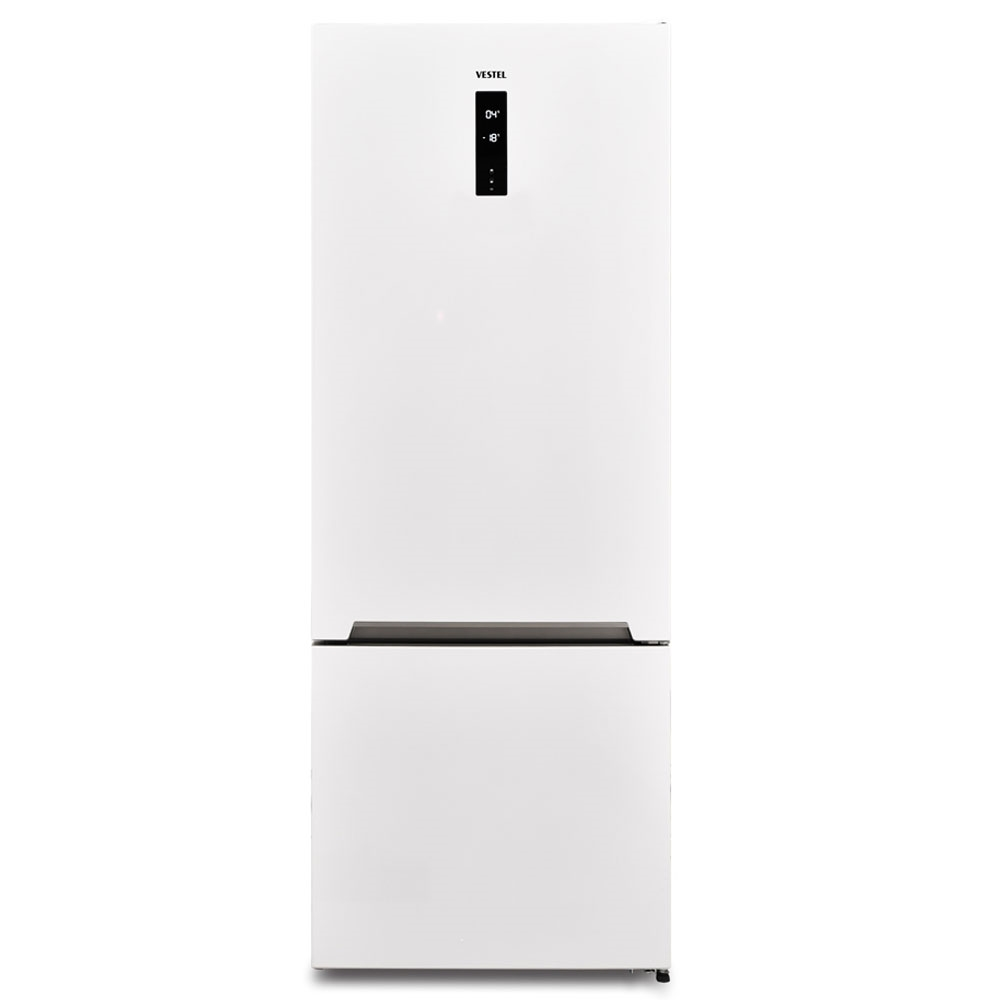 Vestel NFK52112 E WIFI 471 Lt No-Frost Buzdolabı