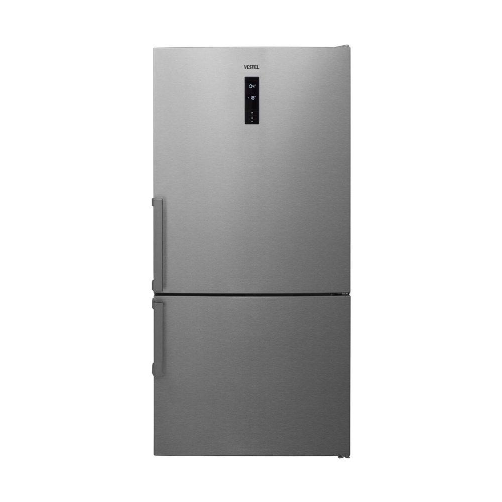 Vestel NFK64022 EX WIFI 588 Lt No-Frost Buzdolabı