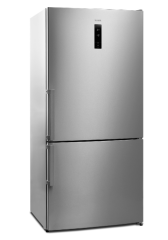 Vestel NFK64022 EX GI PRO WIFI 588 Lt No-Frost Buzdolabı