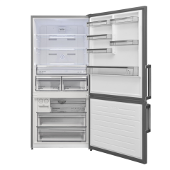 Vestel NFK64022 EX WIFI No-Frost Buzdolabı