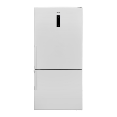Vestel NFK64012 E WIFI 588 Lt No-Frost Buzdolabı