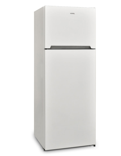 Vestel NF52111 451 Lt No-Frost Buzdolabı