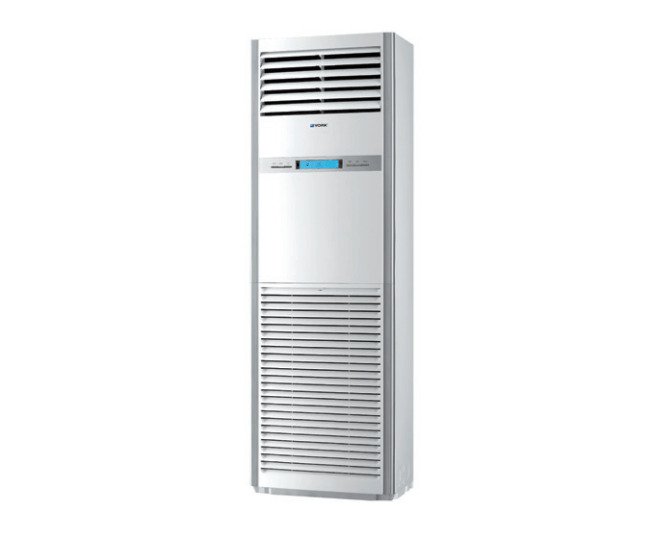 York Salon Tipi 48000 Btu On/Off Klima YLGE48BZ79BHOX