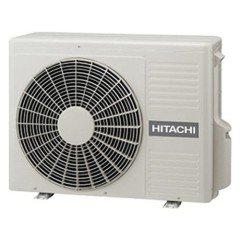 Hitachi 22000 Btu İnverter Klima RAK-60PPA / RAC-60WPA