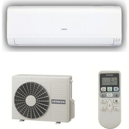 Hitachi 22000 Btu İnverter Klima RAK-60PPA / RAC-60WPA