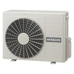 Hitachi Summit Serisi 18000 Btu İnverter Klima RAK-50REF / RAC-50 WEF FrostWash