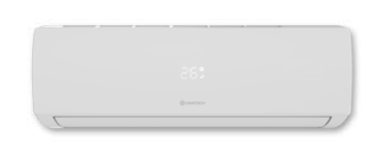 Hantech Komfort HNT-WE12VMCL/S21 A++ 12000 BTU Inverter Duvar Tipi Klima