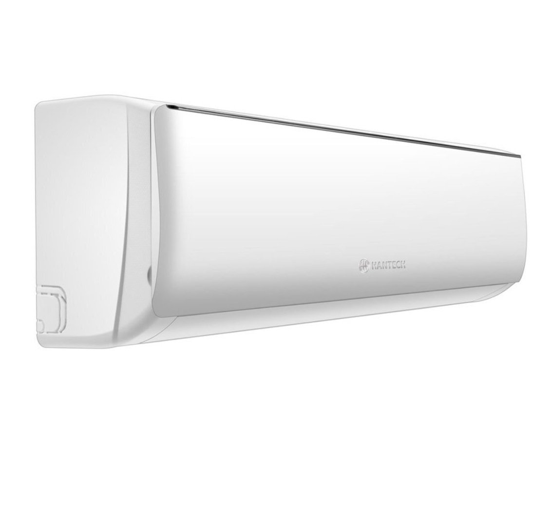 Hantech Elegant HNT-BN12VMCL/S91 A++ 12000 BTU Inverter Duvar Tipi Klima Wifi 'li