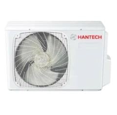 Hantech Effekt HNT-BE12VMCL/S81 A++ 12000 BTU Duvar Tipi Inverter Klima