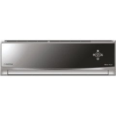 Olefini OLE-12 DCG A++ Enerji Sınıfı 12000 BTU Duvar Tipi Klima Black Pearl Wifi Montaj Dahil