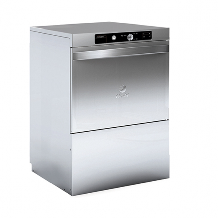 FAGOR 500 TABAK BULAŞIK YIKAMA MAKİNESİ CO-500 CONSEPT SERİSİ