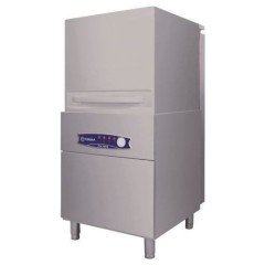 Maksan DW-1000 Giyotin Tip Bulaşık Yıkama Makinesi