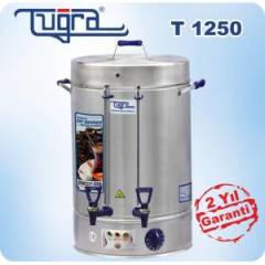 TUĞRA 250 BARDAK TAM OTOMATİK ÇAYMATİK