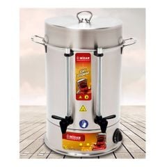 MİZAN 250 BARDAK ÇAYMATİK 25 LİTRE