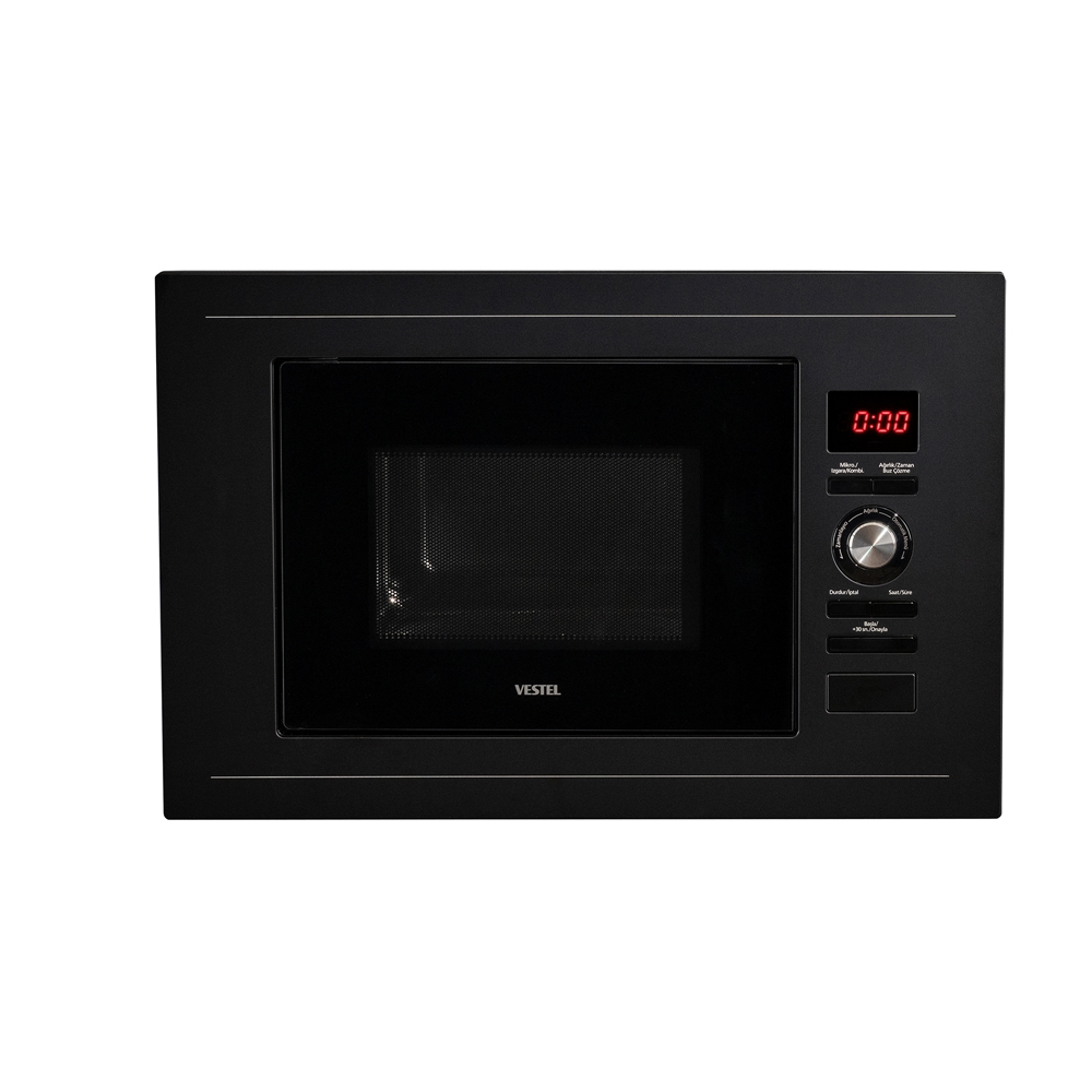 Vestel AMD-2011 S Ankastre Mikrodalga Fırın
