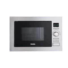 Vestel AMD-2511 X 1000 W 25 lt Ankastre Mikrodalga Fırın
