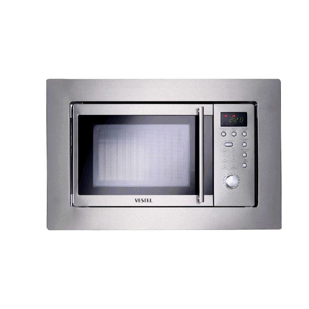 Vestel AMD-2011 X Ankastre Mikrodalga Fırın
