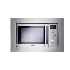 Vestel AMD-2011 X 1000 W 20 lt Ankastre Mikrodalga Fırın