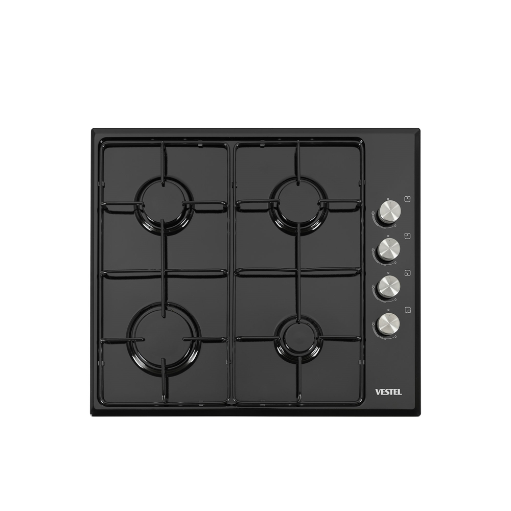 Vestel AO-6004 YS-DG Ankastre Ocak