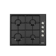 Vestel AO-6004 YS-DG Ankastre Ocak