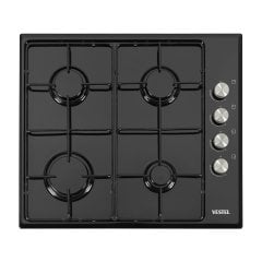Vestel AO-6004 YS-DG Ankastre Ocak