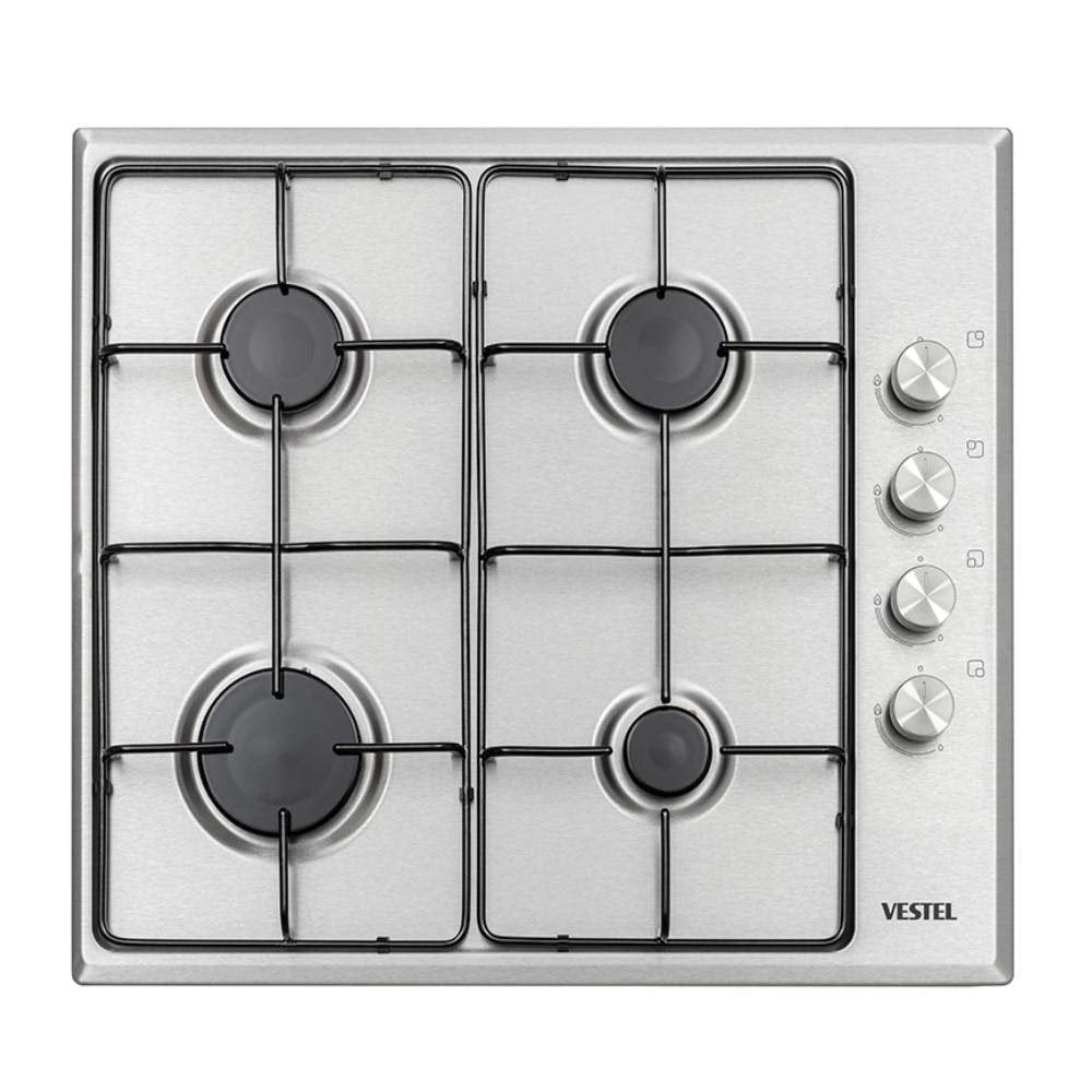 Vestel AO-6004 YX-DG Ankastre Ocak