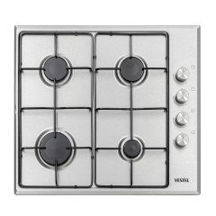 Vestel AO-6004 YX-DG Ankastre Ocak