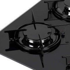 Vestel AO-61041 S DG 60 cm 4 Gözü Gazlı Ankastre Ocak