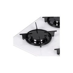Vestel AO-651041 B DG 65 cm 4 Gözü Gazlı Ankastre Ocak