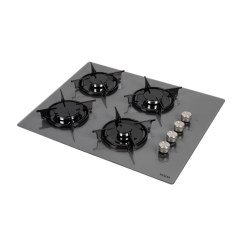 Vestel AO-651041 G DG 65 cm 4 Gözü Gazlı Ankastre Ocak