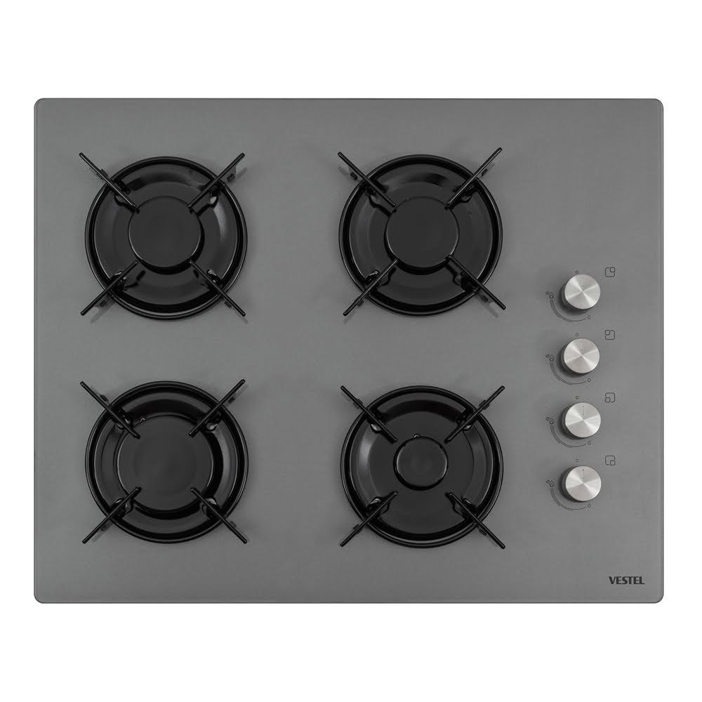 Vestel AO-65104 G-DG-T	Ankastre Ocak