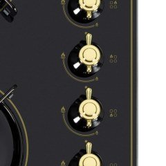 Vestel AO-6104 YRS DG 60 cm 4 Gözü Gazlı Ankastre Ocak