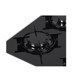 Vestel AO-651041 S DG 65 cm 4 Gözü Gazlı Ankastre Ocak