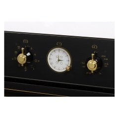 Vestel AF-7688 RS Ankastre Fırın