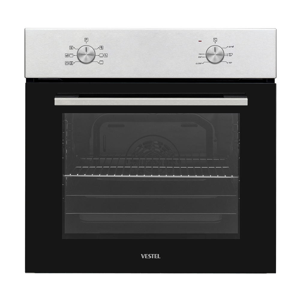 Vestel AF-5661 YX 70 Lt A Enerji Sınıfı Ankastre Fırın