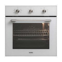 Vestel AF-6841 B 70 Lt A Enerji Sınıfı Ankastre Fırın