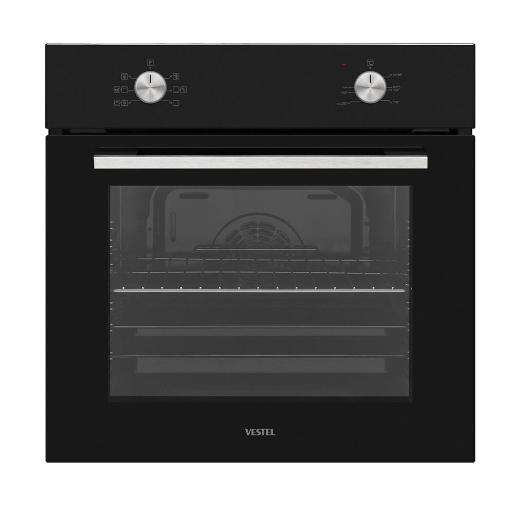 Vestel AF-4661 YS 70 Lt A Enerji Sınıfı Ankastre Fırın