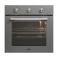 Vestel AF-6841 S 70 Lt A Enerji Sınıfı Ankastre Fırın