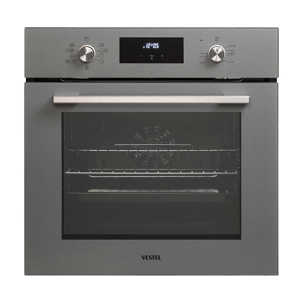 Vestel AF-7684 YG Ankastre Fırın