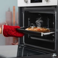 Vestel AF-8785 YB 78 Lt A Enerji Sınıfı Ankastre Fırın