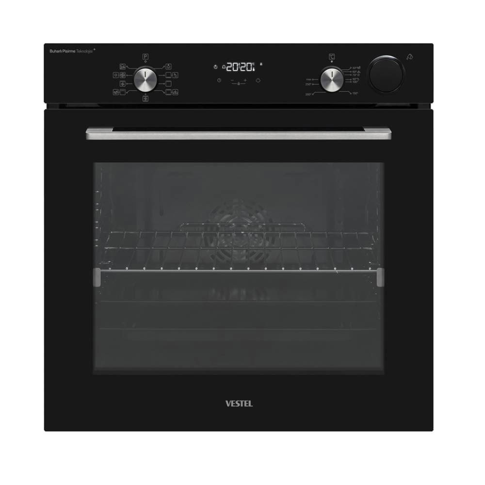 Vestel AF-8785 YS 78 Lt A Enerji Sınıfı Ankastre Fırın