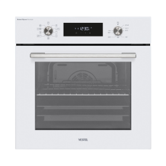 Vestel AF-7841 B 70 Lt A Enerji Sınıfı Ankastre Fırın