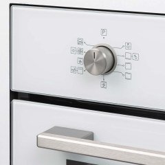 Vestel AF-7684 YB Ankastre Fırın