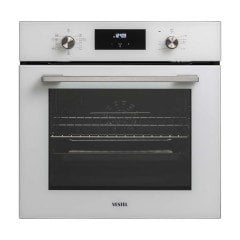 Vestel AF-7684 YB Ankastre Fırın