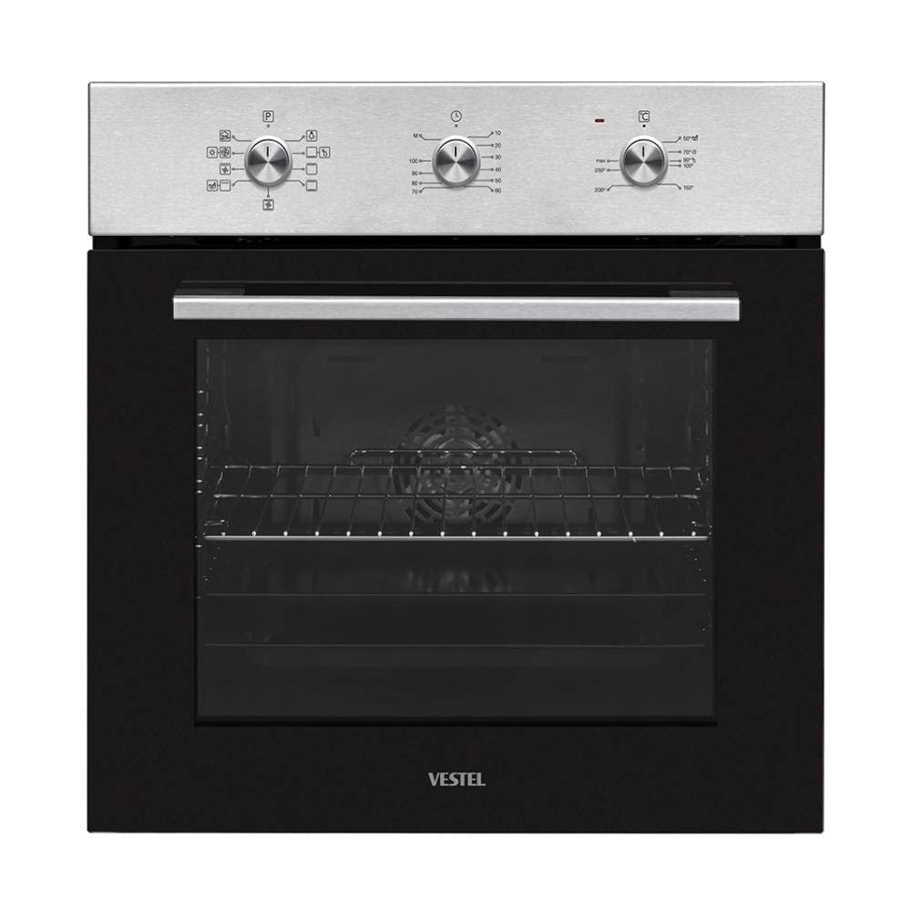 Vestel AF-6682 YX Ankastre Fırın