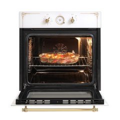 Vestel AF-7688 RB  Ankastre Fırın