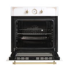 Vestel AF-7688 RB  Ankastre Fırın